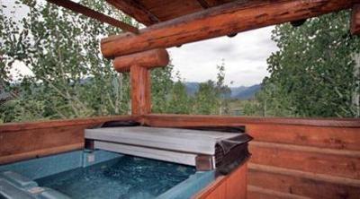 фото отеля Chipeta Sun Lodge & Spa