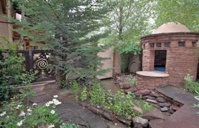 фото отеля Chipeta Sun Lodge & Spa