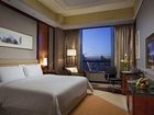 фото отеля Sheraton Tianjin Binhai Hotel