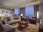 фото отеля Sheraton Tianjin Binhai Hotel