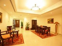 Deira Suites Hotel Apartment Dubai