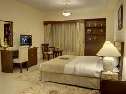 фото отеля Deira Suites Hotel Apartment Dubai