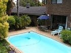 фото отеля The Hideaway Luxury Bed & Breakfast Perth