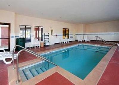 фото отеля Comfort Inn & Suites Norman