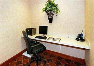 фото отеля Comfort Inn & Suites Norman