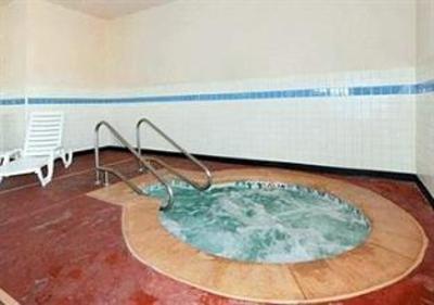 фото отеля Comfort Inn & Suites Norman