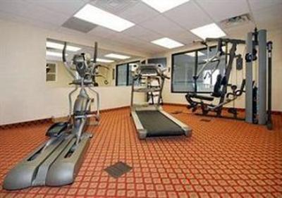 фото отеля Comfort Inn & Suites Norman