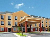 Comfort Inn & Suites Norman