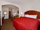 фото отеля Comfort Inn & Suites Norman