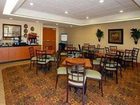 фото отеля Comfort Inn & Suites Norman