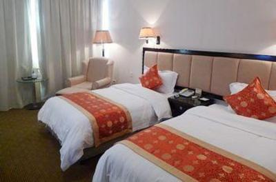 фото отеля Lujing International Hotel