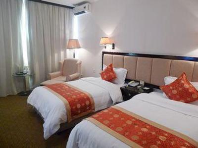 фото отеля Lujing International Hotel
