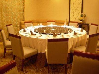 фото отеля Lujing International Hotel