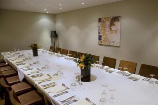 фото отеля Great Hallingbury Manor Hotel