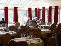 Great Hallingbury Manor Hotel