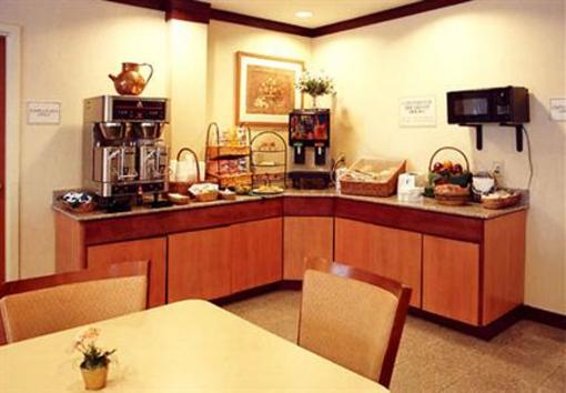 фото отеля Fairfield Inn & Suites Indianapolis East