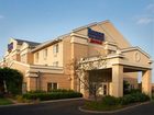 фото отеля Fairfield Inn & Suites Indianapolis East