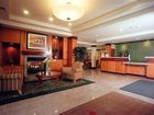 фото отеля Fairfield Inn & Suites Indianapolis East