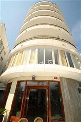 фото отеля Haromar Hotel Calella