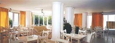 фото отеля Haromar Hotel Calella