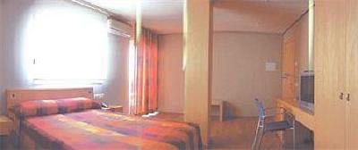 фото отеля Haromar Hotel Calella