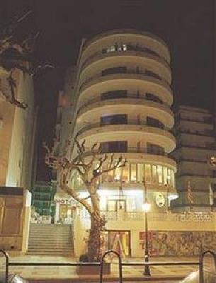 фото отеля Haromar Hotel Calella