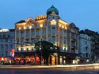 фото отеля Hotel Lion Sofia