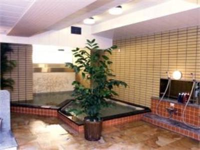 фото отеля New Oriental Hotel