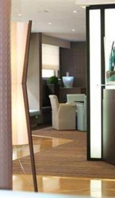 фото отеля Helgon Hotel