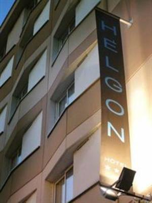 фото отеля Helgon Hotel