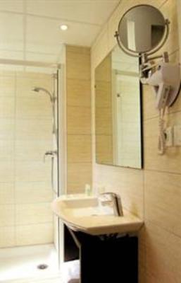 фото отеля Helgon Hotel