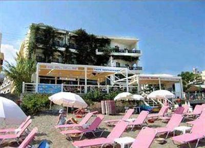 фото отеля Flisvos Beach Hotel