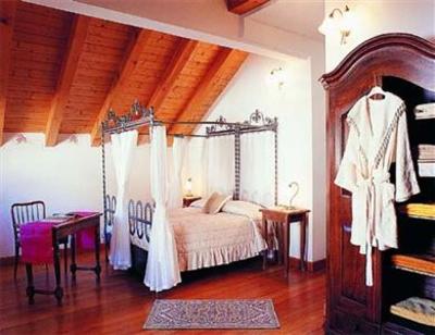 фото отеля Hotel Locanda Locatori
