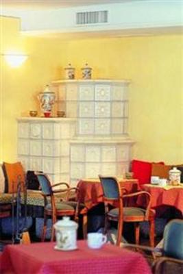 фото отеля Hotel Locanda Locatori