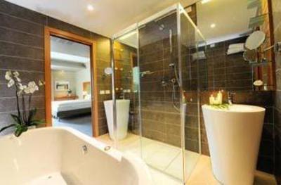 фото отеля Hotel Corte Valier