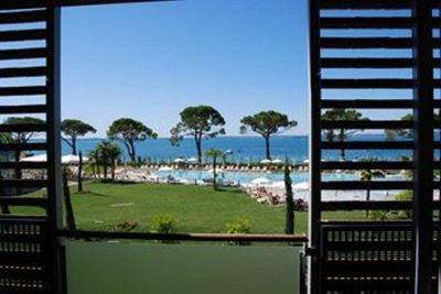 фото отеля Hotel Corte Valier