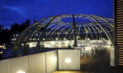 фото отеля Hotel Corte Valier