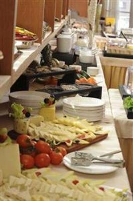 фото отеля Hotel Corte Valier