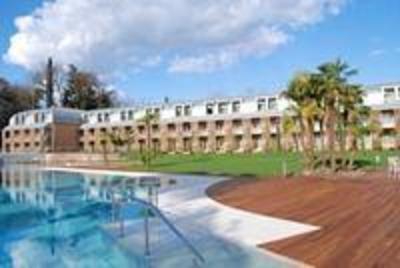 фото отеля Hotel Corte Valier