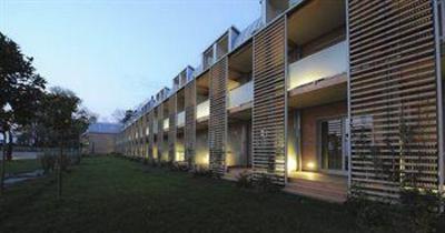 фото отеля Hotel Corte Valier