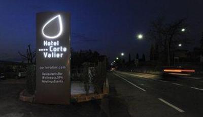 фото отеля Hotel Corte Valier