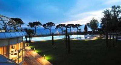 фото отеля Hotel Corte Valier