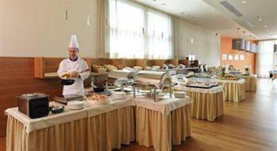 фото отеля Hotel Corte Valier