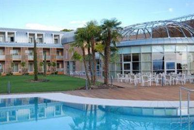 фото отеля Hotel Corte Valier