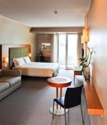 фото отеля Hotel Corte Valier