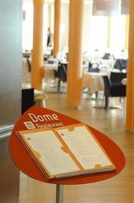 фото отеля Hotel Corte Valier