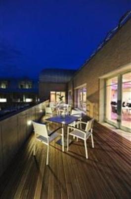 фото отеля Hotel Corte Valier