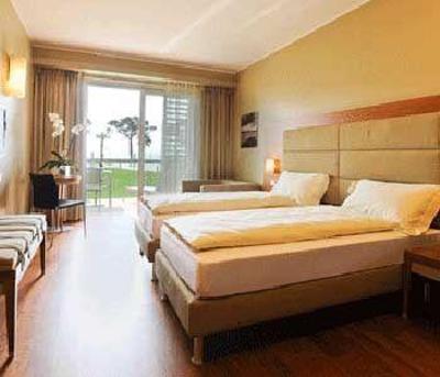 фото отеля Hotel Corte Valier