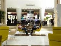 Novotel Manchester West