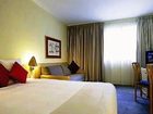 фото отеля Novotel Manchester West